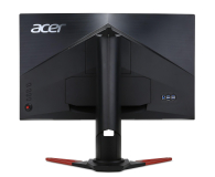 Acer Predator Z271TBMIPHZX Curved czarny - 338075 - zdjęcie 5